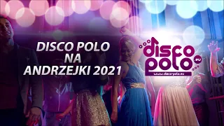 Disco Polo na Andrzejki 2021 (Disco-Polo.eu)