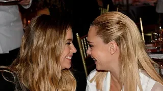 Cara Delevingne and Ashley Benson: A Timeline of Their Relationship