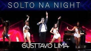 Gusttavo Lima - Solto Na Night - (Villa Mix Festival Goiânia 3° Edição)