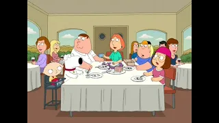 Family Guy - Lois' birthday