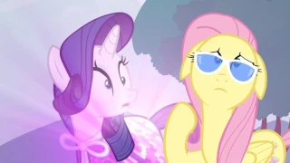 MLP Season 4 ep 16 It Ain't Easy Being Breeziesbreezies come to ponyville