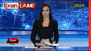 Edicioni i Lajmeve Tv Klan 18 Korrik 2022, ora 09:00 | Lajme - News