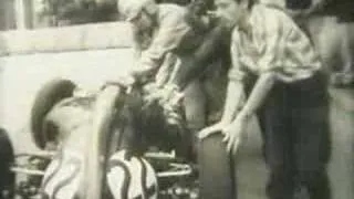 Formula One [Monaco 1961 at Monte Carlo]: Highlights: Part 5