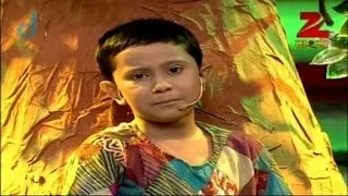 Mirakkel Akkel Challenger 8 - Ep - 33 - Full Episode - Mir Afsar Ali - Zee Bangla