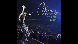 Celine Dion - Pour Que Tu M'aimes Encore (Live in Paris)