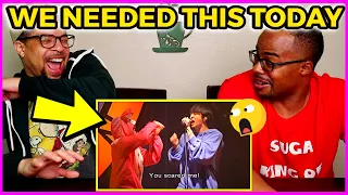 We Needed This Today😊 Jungkook is Jin's Baby (JINKOOK) REACTION + ULTRA 👀
