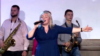 Ольга Марина| Першотравенск 11.03.2017| Ol'ga Marina