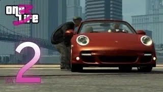 GTA IV - On3Life | Vol.2 [Dubbing PL] [Subtitles EN] [HD]