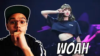 BLACKPINK - DDU DU DDU DU REMIX (ENCORE) [DVD TOKYO DOME 2020] REACTION #blackpink #kpop #blinks