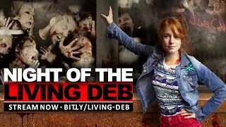 Night of the Living Deb | DVD + DIGITAL | Bounty Films