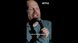 Bill Burr on Cancel Culture