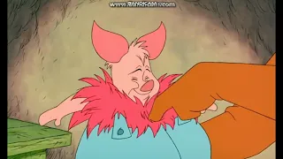 Piglet's Big Movie - Mother's Intuition {Polish}