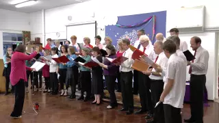 Beatles Medley - Christ Church Community Choir