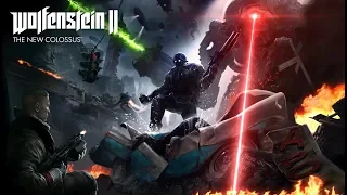 Wolfenstein II: The New Colossus – Original Game Soundtrack