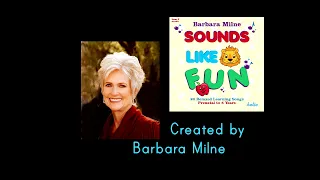 Apple apple Phonics song- Barbara Milne