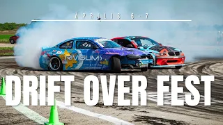 Drift Over Fest - 2024