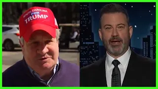 MAGA Voters Malfunction In Interviews Gone Awry | The Kyle Kulinski Show