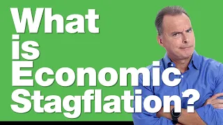 5-6-24 What is Economic Stagflation – Myth Or Reality?