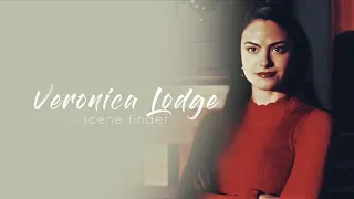 • Veronica Lodge | scene finder [S5B]