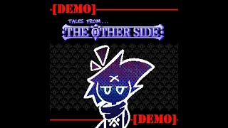 Tales From The Other Side OST (DEMO) | 10 - SELF DISSONANCE