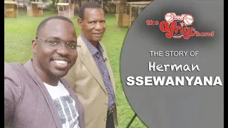 (NBS Ku Katebe) AFRIGO BAND: The story of Herman Ssewanyana.