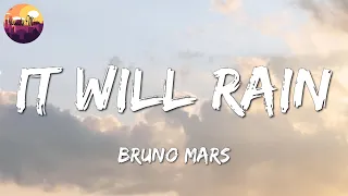 🎵 Bruno Mars - It Will Rain || Troye Sivan, Taylor Swift, Imagine Dragons (Mix)