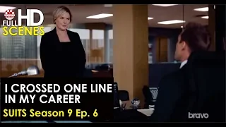 Suits Season 9 Ep. 6:  I crossed one line in my career Full HD