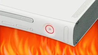The Xbox 360 Red Ring of Death: Explained!