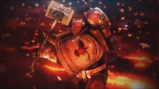 Warhammer 40,000: Dawn Of War II - Retribution