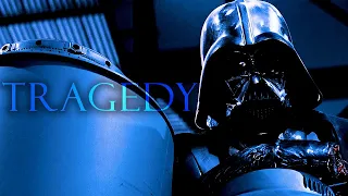 (SW) Darth Vader | Tragedy