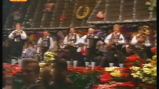 Die Mooskirchner - Hit-Medley 1996