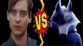 Bully maguire vs death
