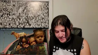 The Game - 100 (Music Video) REACTION