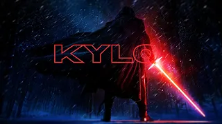 KYLO | way down we go | Edit