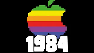 Apple Logo Evolution 1976-2022