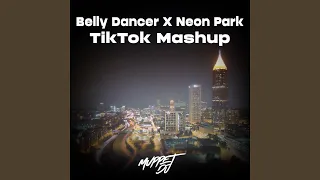 Just wanna see the Belly dancer in the Neon park (Remix)