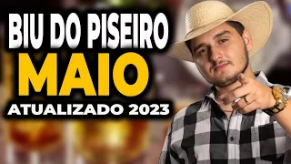 BIU DO PISEIRO  REPERTÓRIO MAIO ATUALIZADO 2023 - MAIO CD EVOLUTION DO PISEIRO