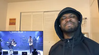 Babyface and Lucky Daye - Shoulda (Soul Train Awards) | Reaction