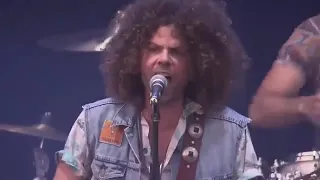 Wolfmother  Live Full Concert 2021