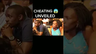 Cheating unveiled | Apostle Grace Lubega