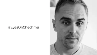 #EyesOnChechnya