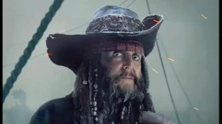 Paul McCartney confirms Pirates 5 role