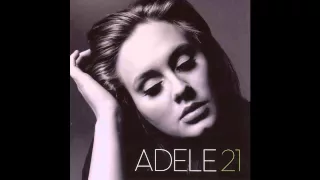 Adele - Someone Like You (Live Acoustic)