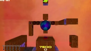 Cubosphere  Custom level Hell 9