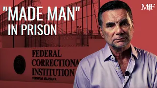 Mob Monday- Prison Life for a "Made Man" with Michael Franzese