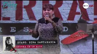 La autoliberación | Dina Santamaria