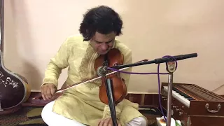 Raag Malkauns By Johar Ali