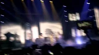 [FanCam] 2NE1 AON manila IF I WERE YOU cut