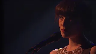 Daughter - Smother [ LIVE @ Montreux Jazz Festival 2016 ]