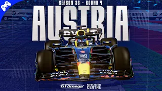 PSGL | F1 23 - PC | Season 36 | F3 - Round 4 | Austria